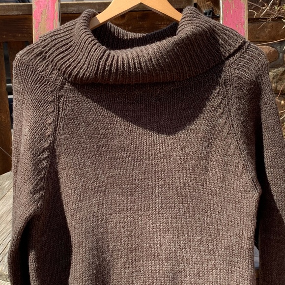 INVENTORY REDUCTION SALE! NEW Mo : Vint New York Sweater Dress Size Small - Picture 7 of 7